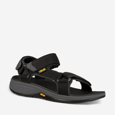 Teva Men's Strata Universal Sandals Sale NZ (JWFCZ-0429)